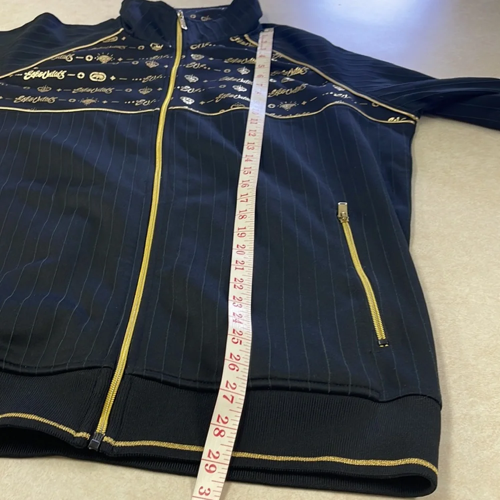 Men’s large Ecko Unltd jacket - Picture 13 of 14